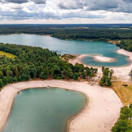 Vakantiepark De Kremmer Гасселте Екстер'єр фото