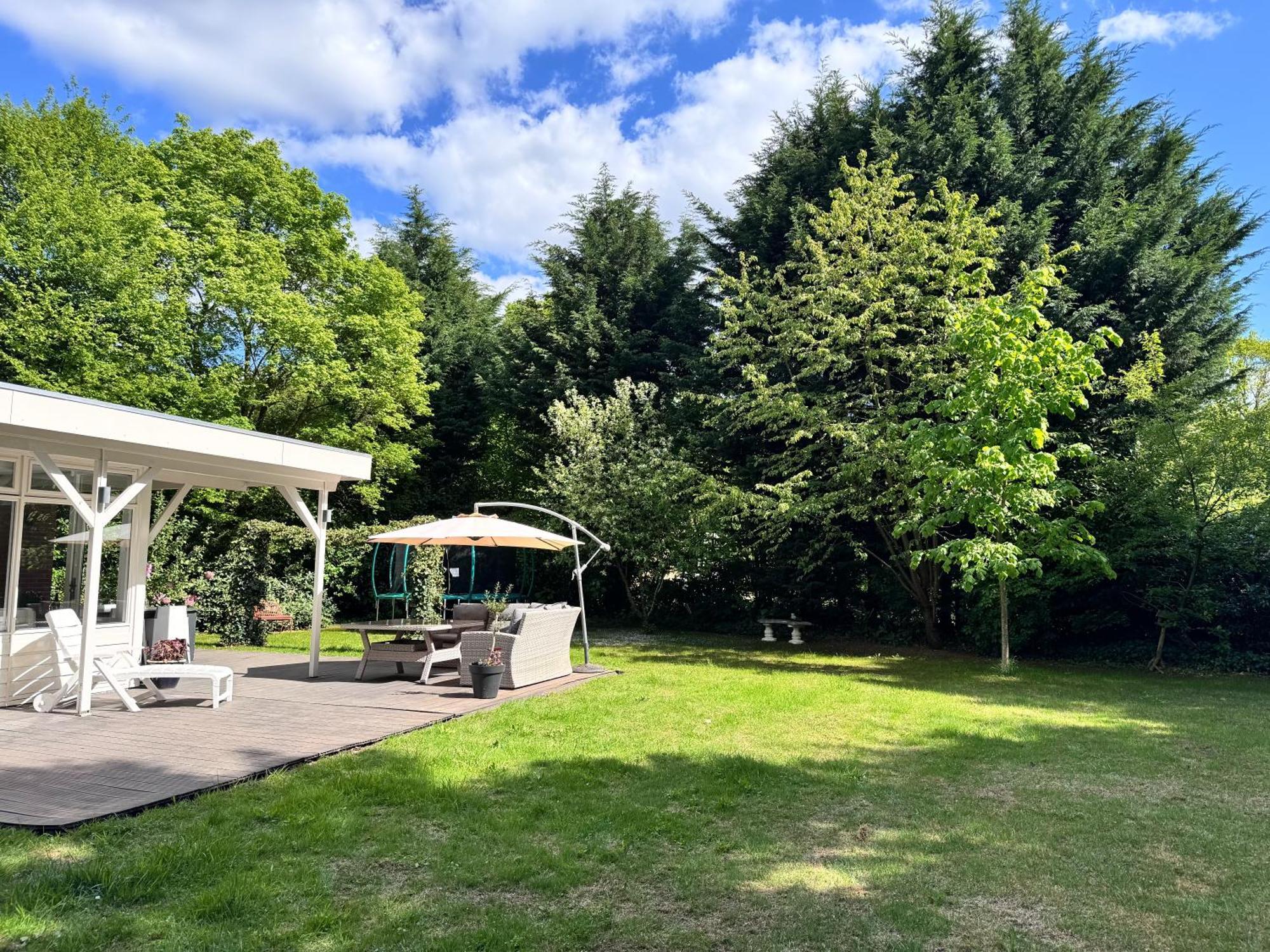 Vakantiepark De Kremmer Гасселте Номер фото