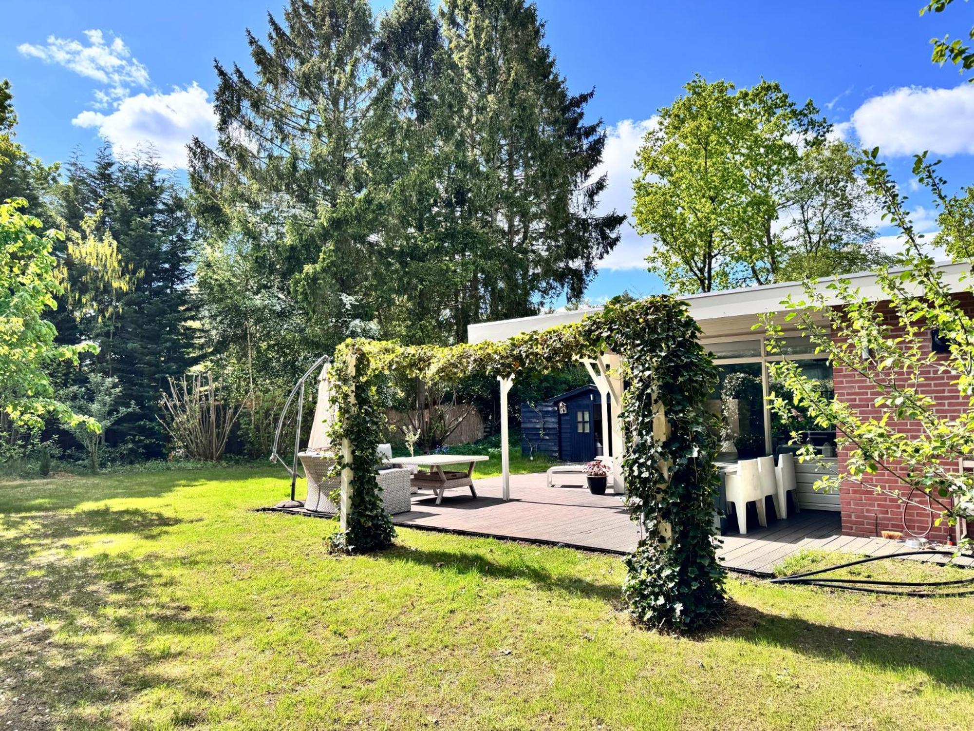 Vakantiepark De Kremmer Гасселте Номер фото